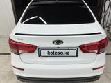 Kia Rio 2015 года за 7 500 000 тг. в Астана – фото 2