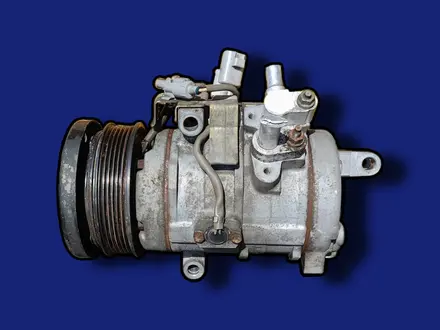 Компрессор 2UZ 3UZ LX470 за 60 000 тг. в Алматы