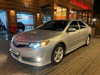 Toyota Camry 2012 года за 8 900 000 тг. в Алматы