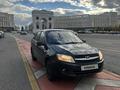 ВАЗ (Lada) Granta 2190 2014 года за 2 000 000 тг. в Астана – фото 2