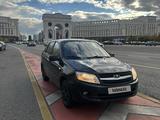 ВАЗ (Lada) Granta 2190 2014 годаүшін2 000 000 тг. в Астана – фото 2