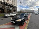 ВАЗ (Lada) Granta 2190 2014 годаүшін2 000 000 тг. в Астана – фото 4