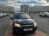 ВАЗ (Lada) Granta 2190 2014 годаүшін2 000 000 тг. в Астана