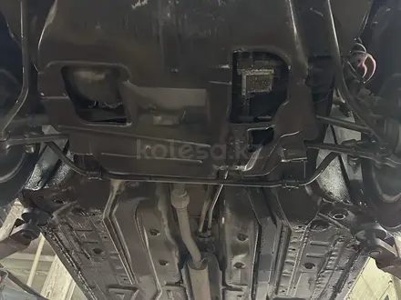 ВАЗ (Lada) Granta 2190 2014 года за 2 000 000 тг. в Астана – фото 7