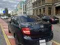 ВАЗ (Lada) Granta 2190 2014 года за 2 000 000 тг. в Астана – фото 5