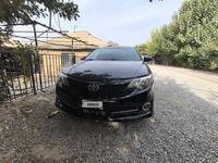 Toyota Camry 2012 годаfor9 200 000 тг. в Шымкент