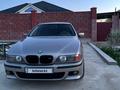 BMW 528 1996 годаүшін2 400 000 тг. в Кызылорда