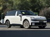 Lynk & Co 900 2025 года за 29 499 990 тг. в Шымкент – фото 2