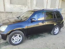 Chery Tiggo, 2009