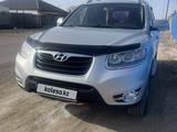 Hyundai Santa Fe 2010 годаүшін8 200 000 тг. в Балхаш