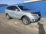 Hyundai Santa Fe 2010 годаүшін8 200 000 тг. в Балхаш – фото 4