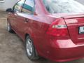 Chevrolet Aveo 2010 годаfor2 900 000 тг. в Уральск – фото 9