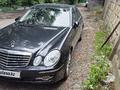 Mercedes-Benz E 350 2007 годаүшін7 500 000 тг. в Алматы – фото 3