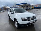 Renault Duster 2013 года за 5 750 000 тг. в Костанай