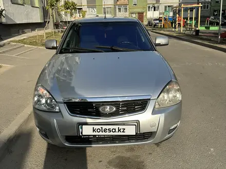 ВАЗ (Lada) Priora 2170 2014 года за 3 100 000 тг. в Алматы – фото 2