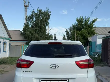 Hyundai Creta 2019 года за 7 600 000 тг. в Павлодар – фото 5