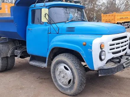 ЗиЛ  130 1990 года за 3 000 000 тг. в Алматы – фото 2
