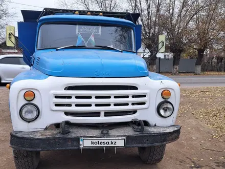 ЗиЛ  130 1990 года за 3 000 000 тг. в Алматы – фото 3