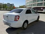 Chevrolet Cobalt 2021 года за 3 500 000 тг. в Астана – фото 4