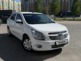 Chevrolet Cobalt 2021 года за 3 500 000 тг. в Астана – фото 2