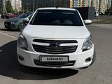 Chevrolet Cobalt 2021 годаүшін3 500 000 тг. в Астана