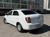 Chevrolet Cobalt 2021 года за 3 500 000 тг. в Астана – фото 3