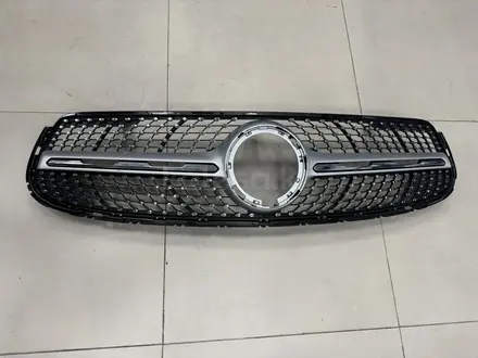 Решетка радиатора капота GLC за 100 000 тг. в Алматы