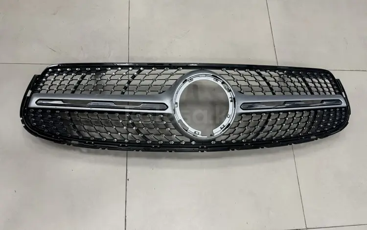 Решетка радиатора капота GLC за 100 000 тг. в Алматы