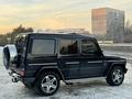 Mercedes-Benz G 55 AMG 2006 годаүшін15 000 000 тг. в Алматы – фото 19