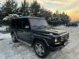 Mercedes-Benz G 55 AMG 2006 годаfor15 000 000 тг. в Алматы – фото 5