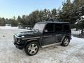 Mercedes-Benz G 55 AMG 2006 годаүшін15 000 000 тг. в Алматы – фото 7