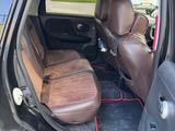 Nissan Note 2012 года за 4 100 000 тг. в Астана – фото 3