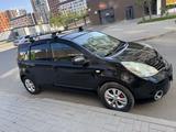 Nissan Note 2012 года за 4 100 000 тг. в Астана