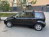 Nissan Note 2012 года за 4 100 000 тг. в Астана – фото 5