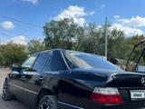 Mercedes-Benz E 200 1992 годаүшін1 800 000 тг. в Караганда – фото 5