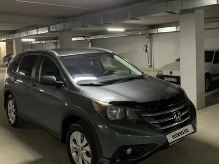 Honda CR-V 2012 года за 9 000 000 тг. в Тараз