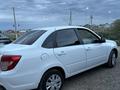 ВАЗ (Lada) Granta 2190 2023 года за 3 777 777 тг. в Кызылорда – фото 4