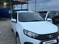 ВАЗ (Lada) Granta 2190 2023 года за 3 777 777 тг. в Кызылорда – фото 2