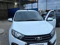 ВАЗ (Lada) Granta 2190 2023 года за 3 777 777 тг. в Кызылорда – фото 3