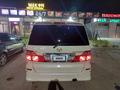 Toyota Alphard 2007 года за 6 700 000 тг. в Кызылорда – фото 2