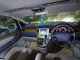 Toyota Alphard 2007 года за 6 700 000 тг. в Кызылорда – фото 5