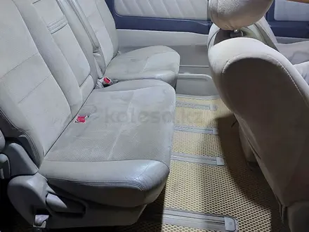 Toyota Alphard 2007 года за 6 700 000 тг. в Кызылорда – фото 7