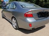 Subaru Legacy 2007 годаүшін6 400 000 тг. в Астана – фото 4