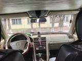 Mercedes-Benz C 180 1998 года за 1 450 000 тг. в Караганда