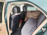 Mercedes-Benz C 180 1998 года за 1 450 000 тг. в Караганда – фото 2
