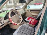 Mercedes-Benz C 180 1998 года за 1 450 000 тг. в Караганда – фото 3