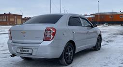 Chevrolet Cobalt 2020 годаүшін5 400 000 тг. в Костанай – фото 4