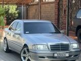 Mercedes-Benz C 280 1997 года за 4 800 000 тг. в Алматы
