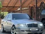 Mercedes-Benz C 280 1997 года за 4 800 000 тг. в Алматы – фото 2