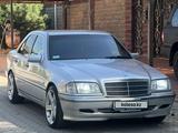 Mercedes-Benz C 280 1997 года за 4 800 000 тг. в Алматы – фото 3